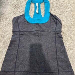 Lululemon shirt